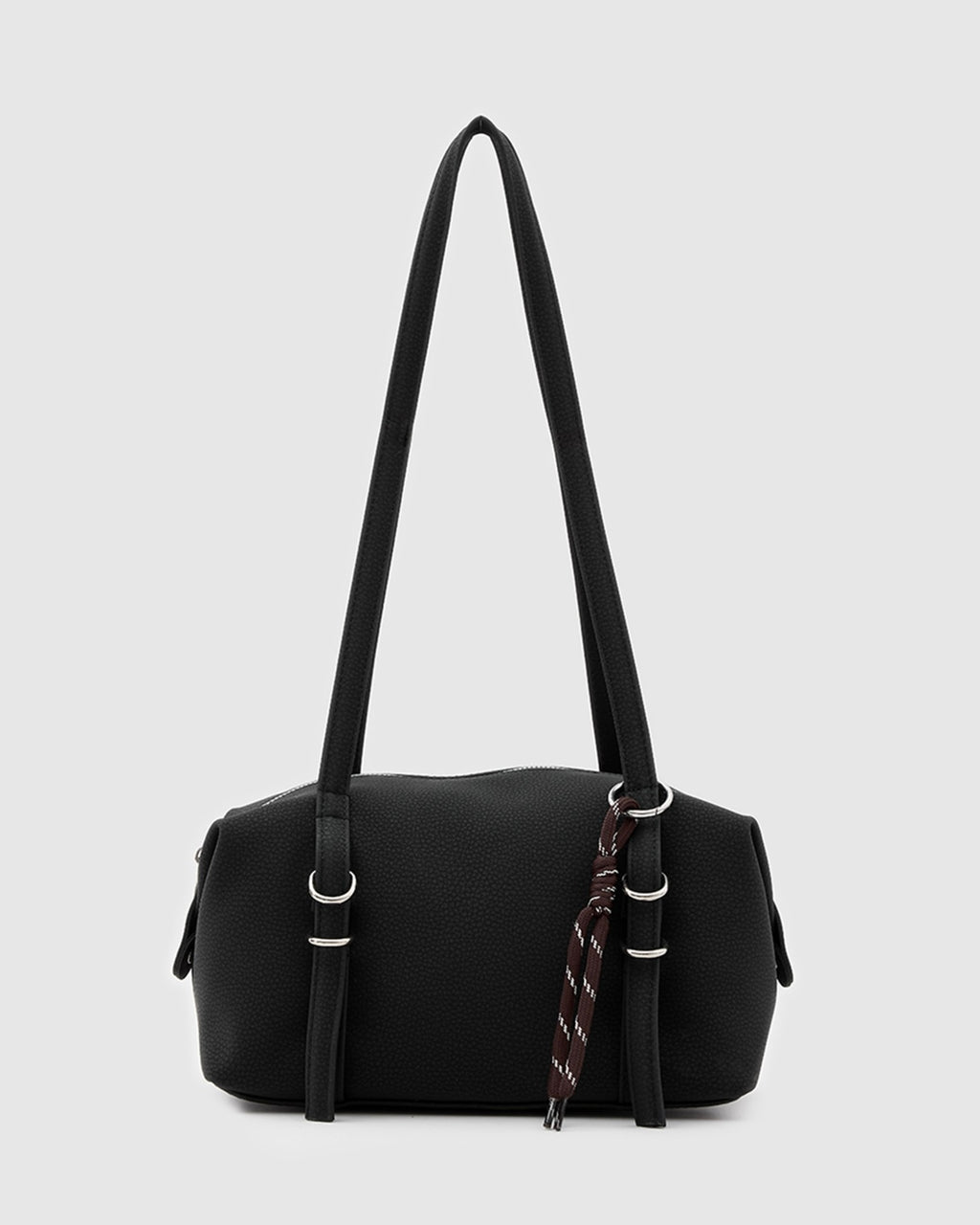 The Mila Bag In Black