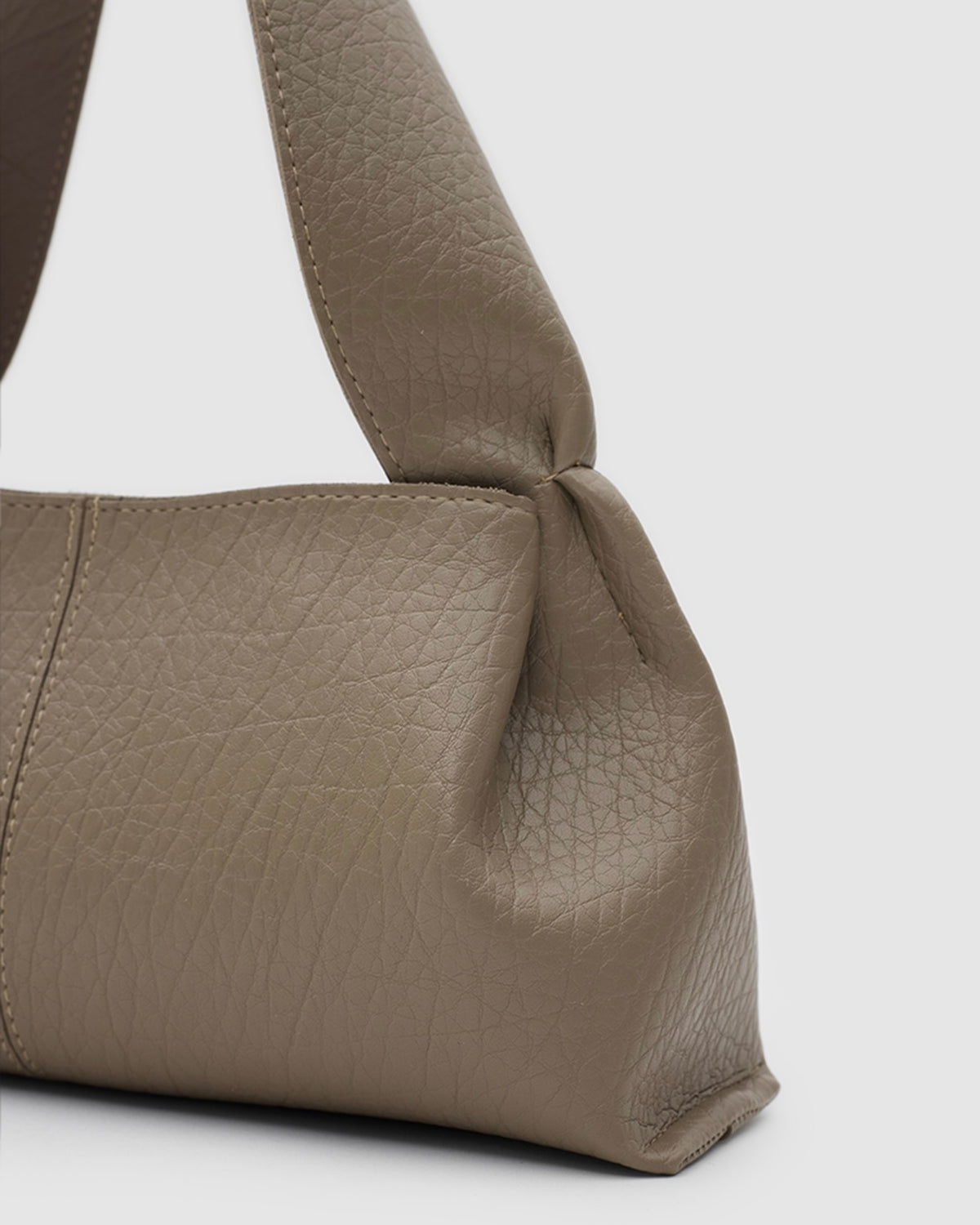 The Lola Bag In Beige