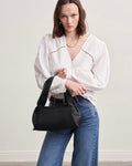 The Lola Bag In Black