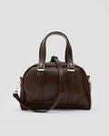 The Chloé Bag In Brown