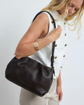 The Luna Bag In Black