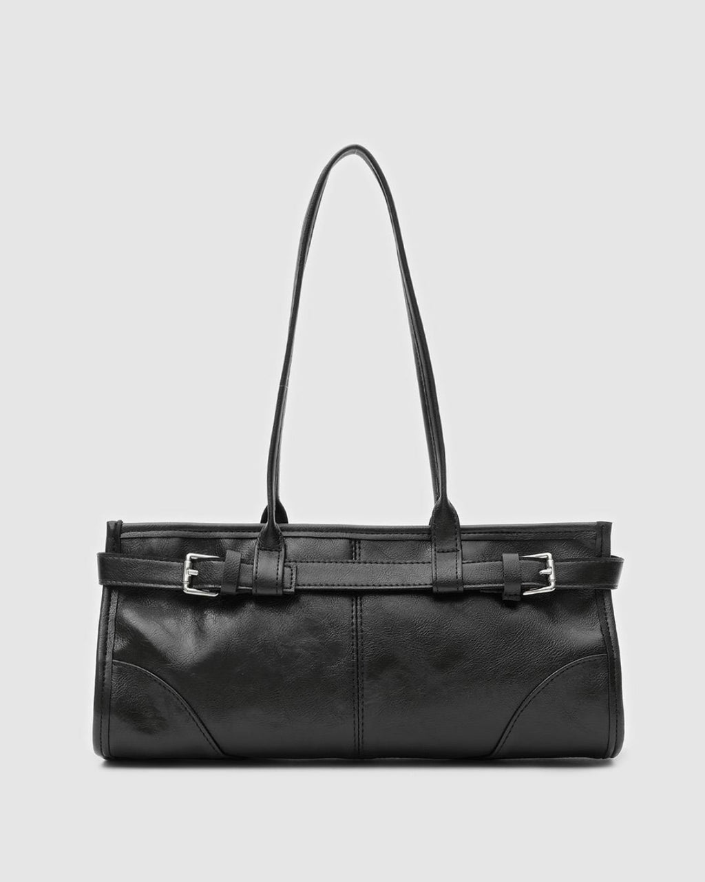 The Gigi Bag In Black
