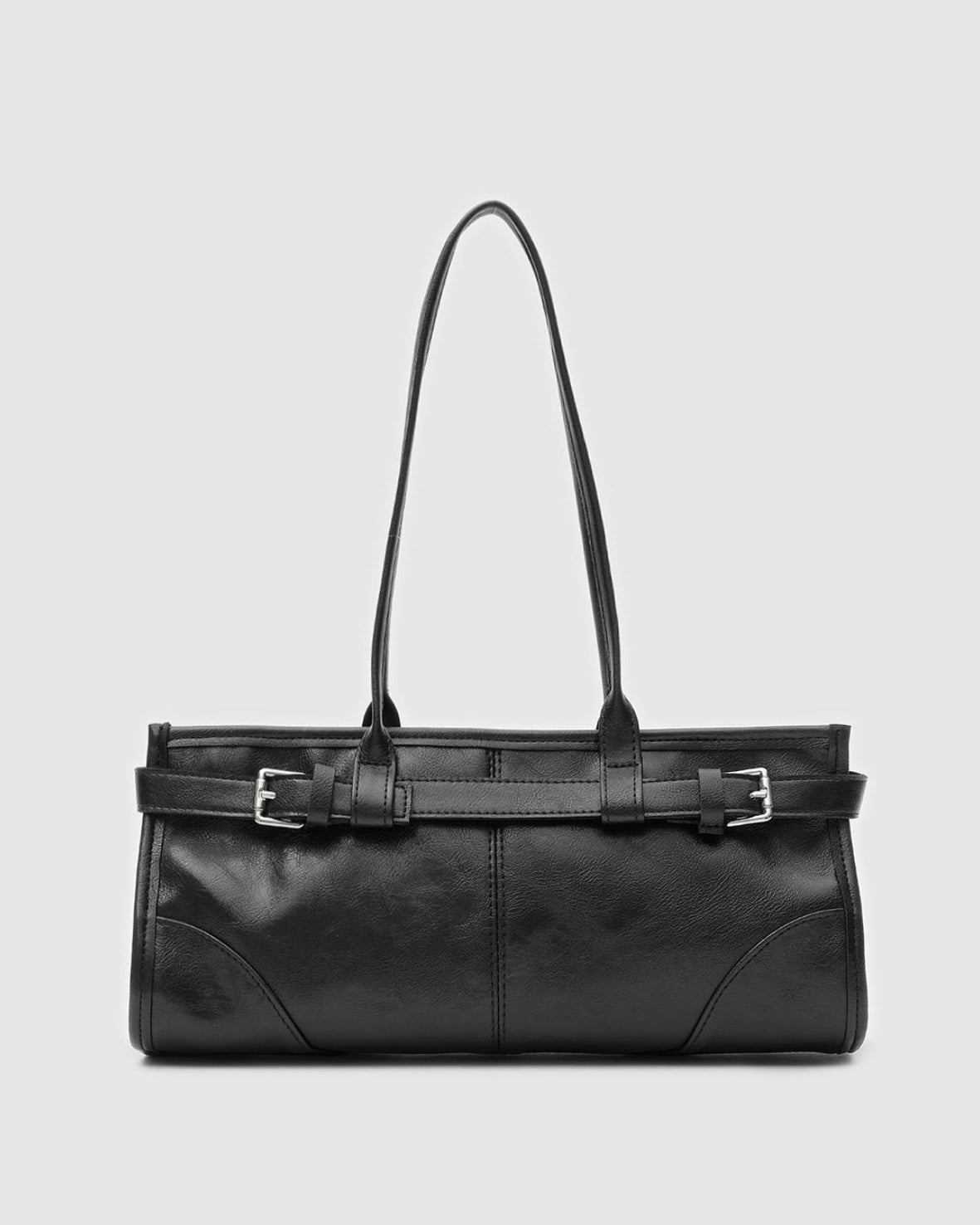 The Gigi Bag In Black