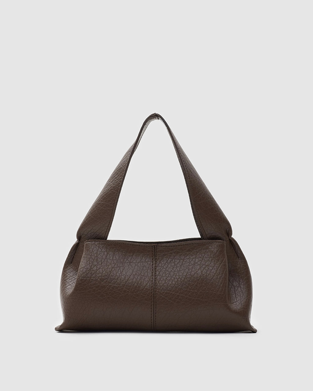 The Lola Bag In Brown