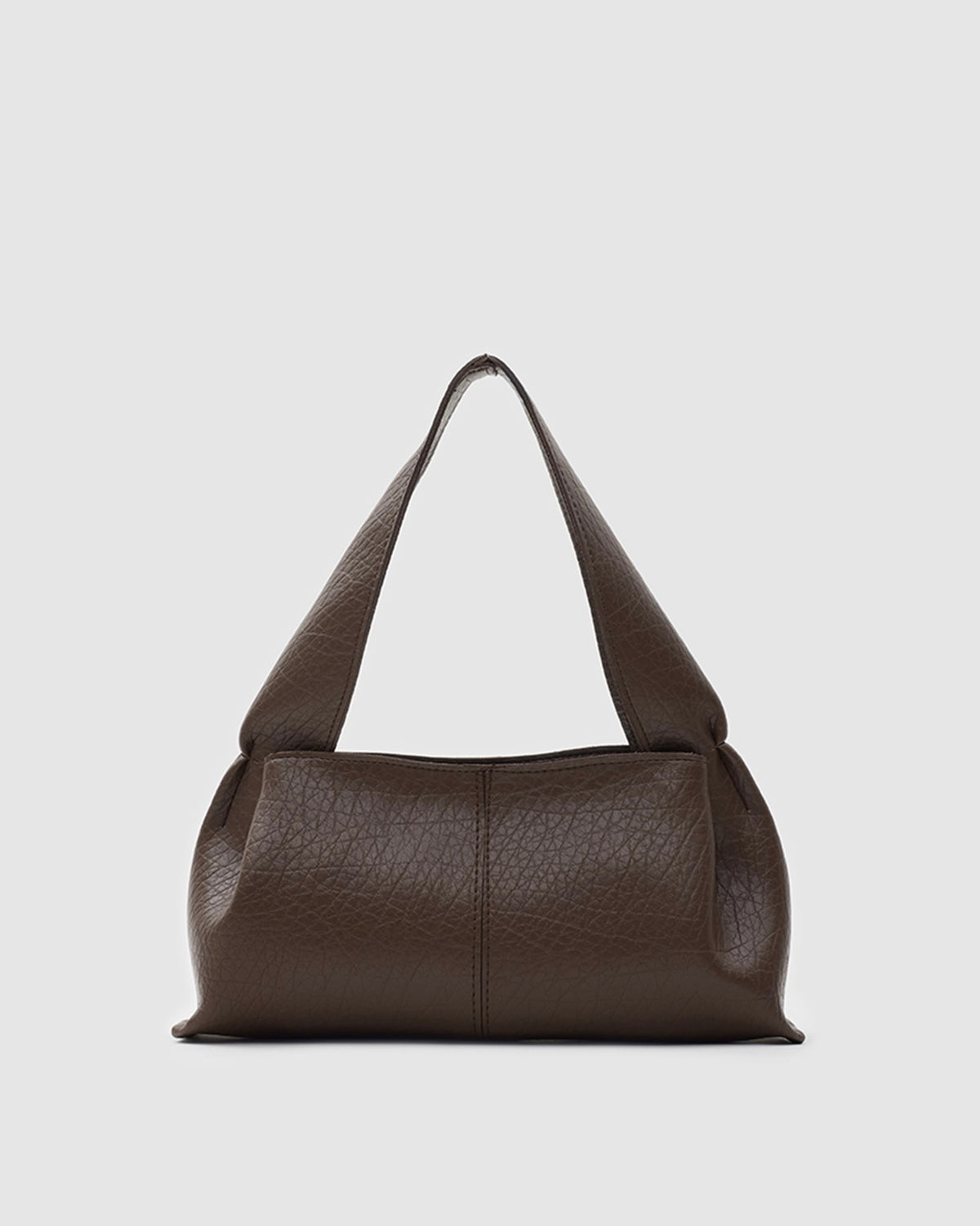 The Lola Bag In Brown