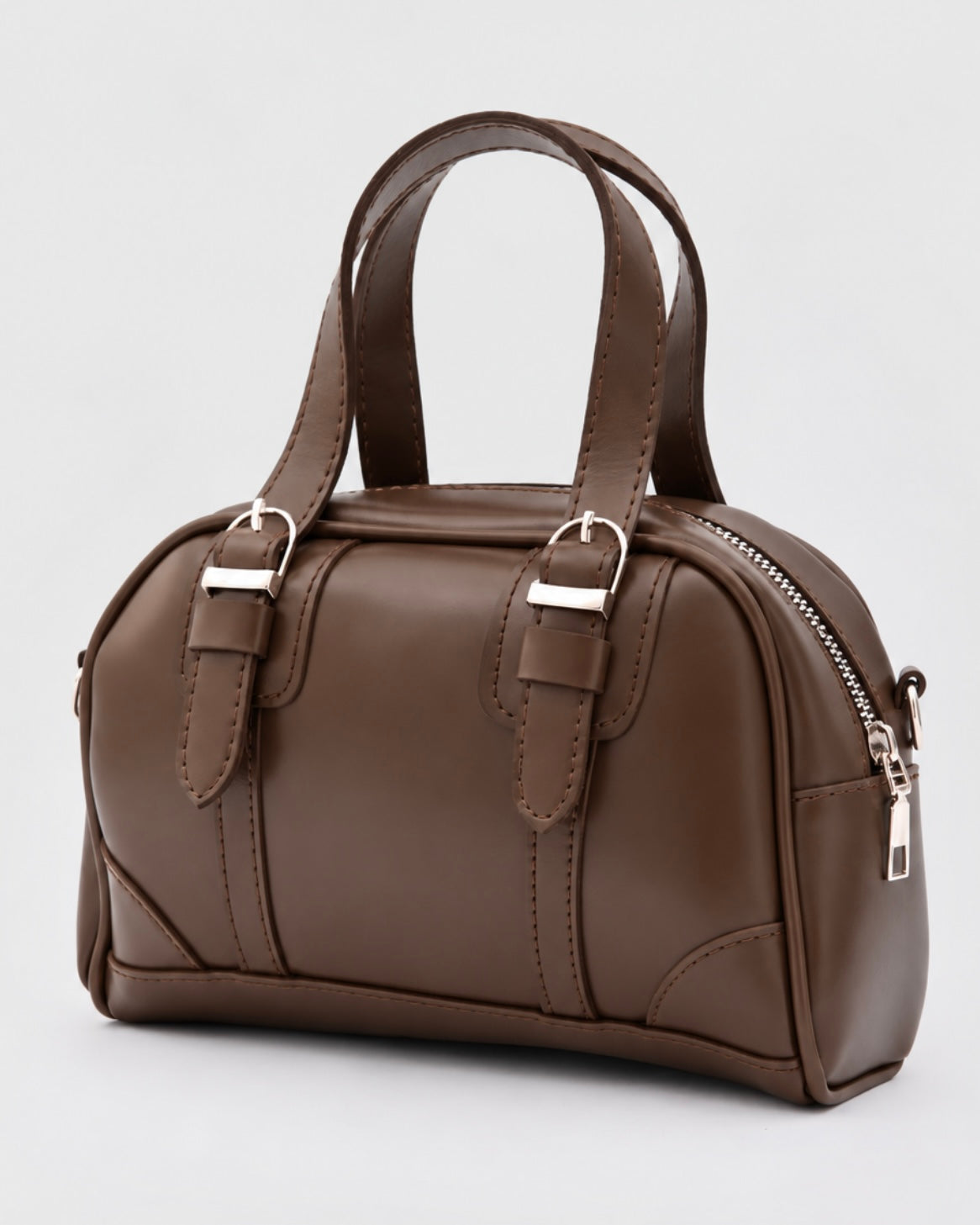 The Chloé Bag In Havane