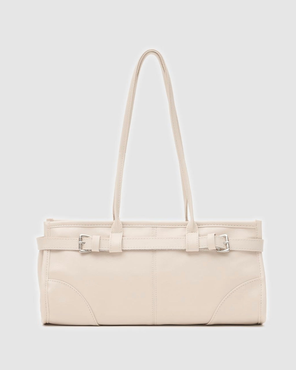 The Gigi Bag In Crème