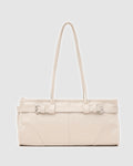 The Gigi Bag In Crème