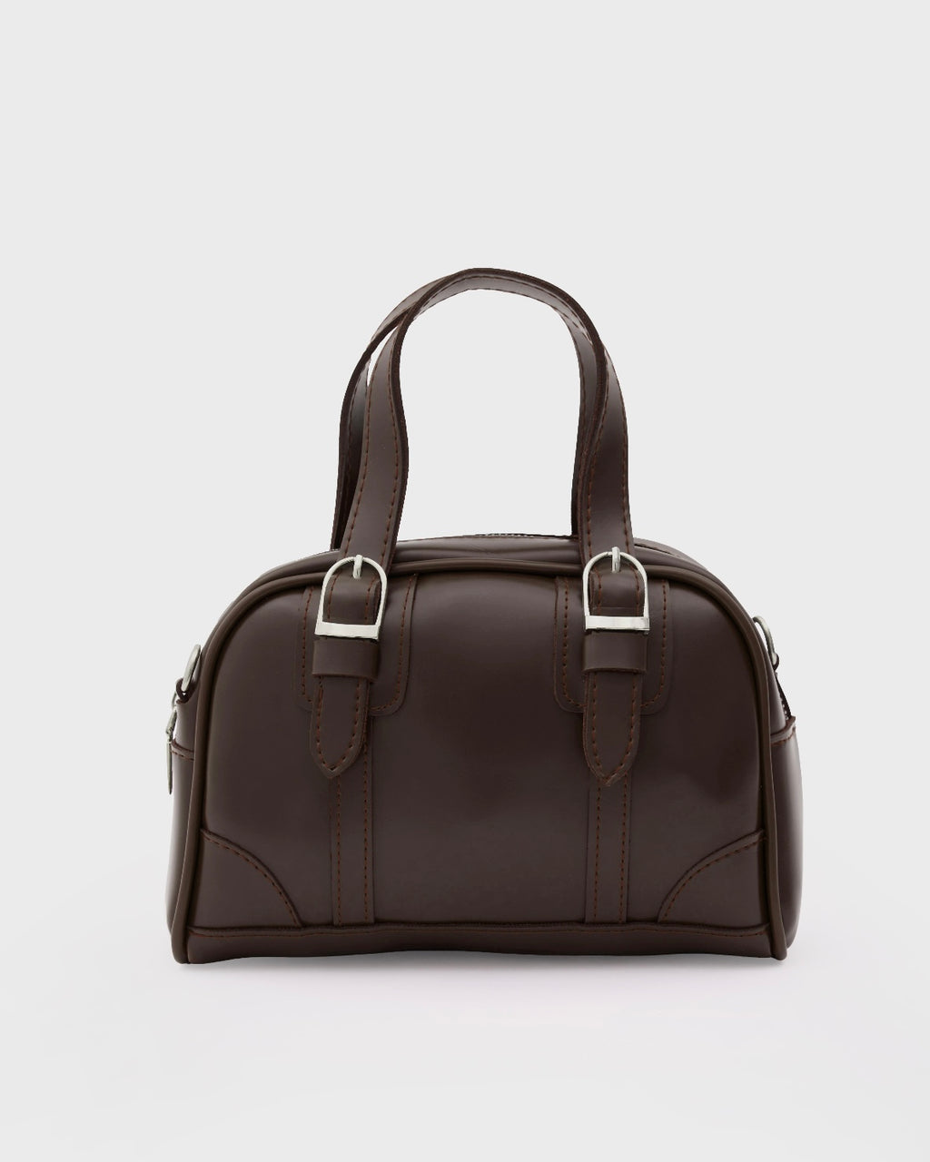 The Chloé Bag In Brown