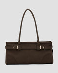 The Jade Bag In Brown
