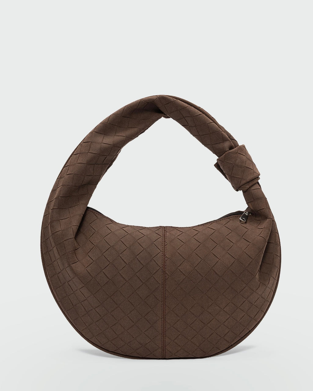 The Sofia Bag In Brown