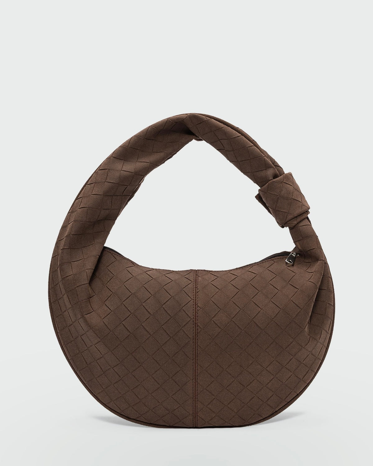 The Sofia Bag In Brown