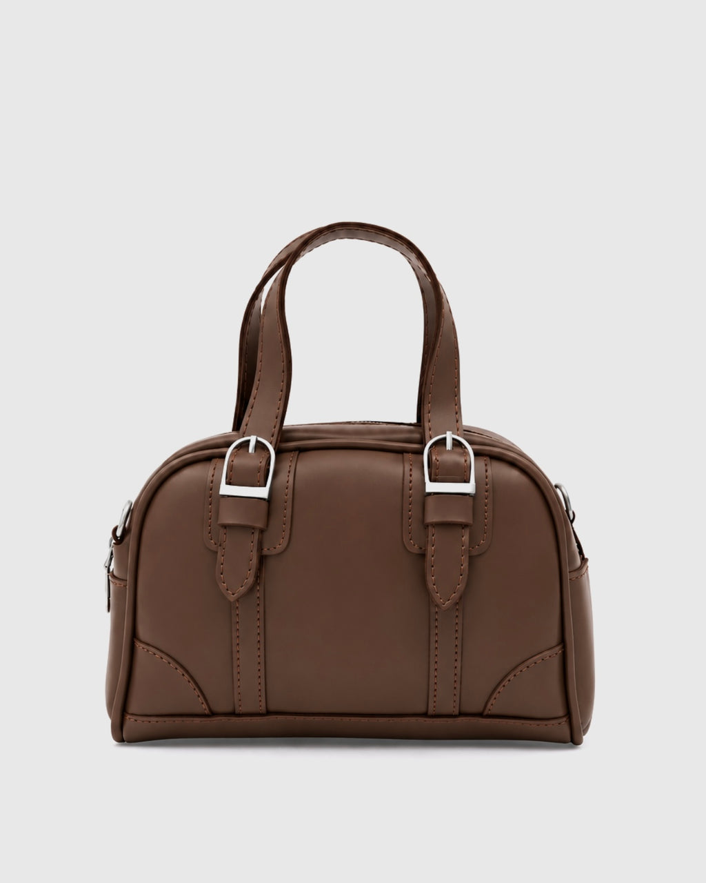 The Chloé Bag In Havane