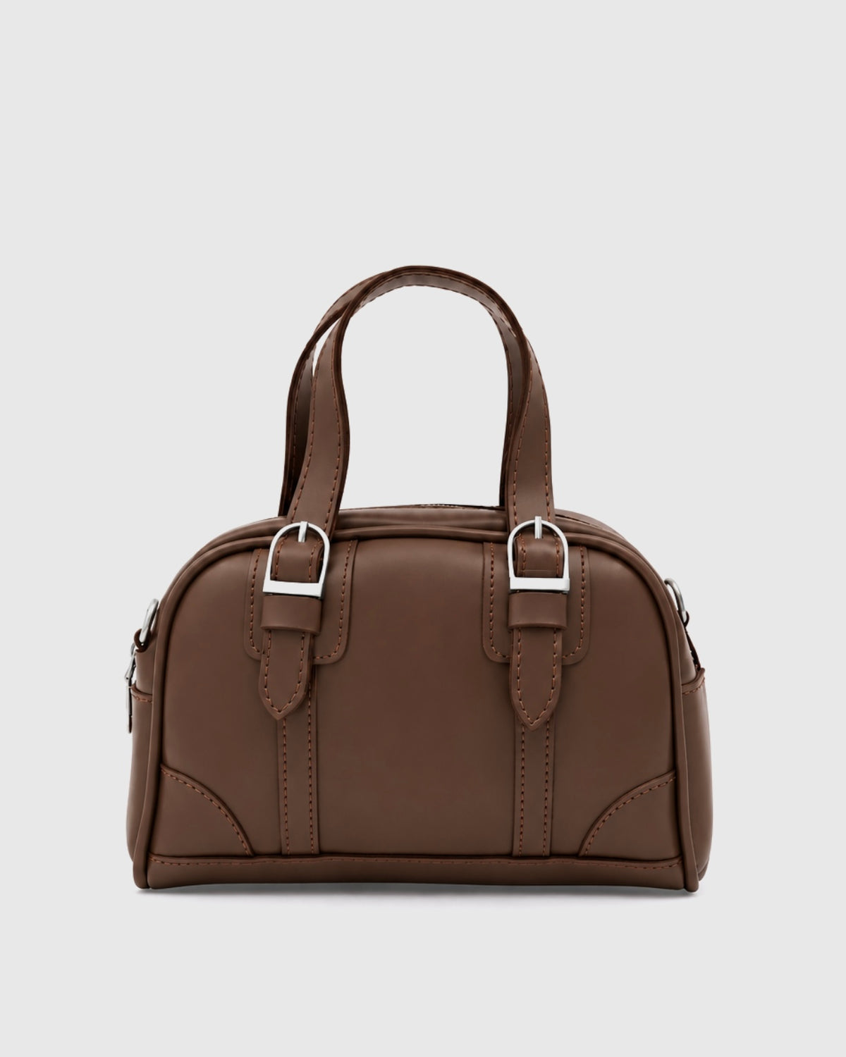 The Chloé Bag In Havane
