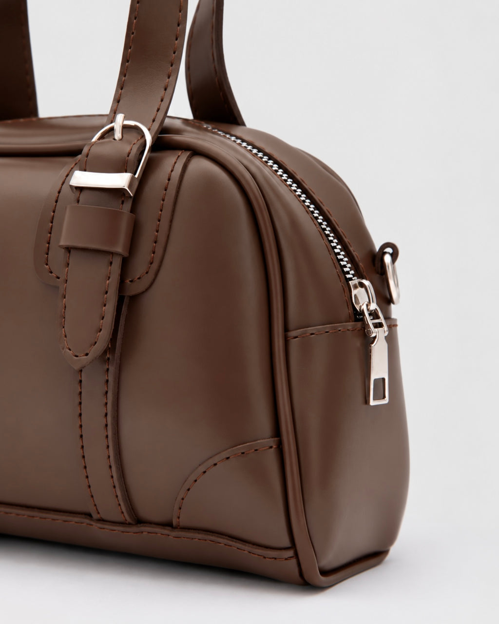 The Chloé Bag In Havane