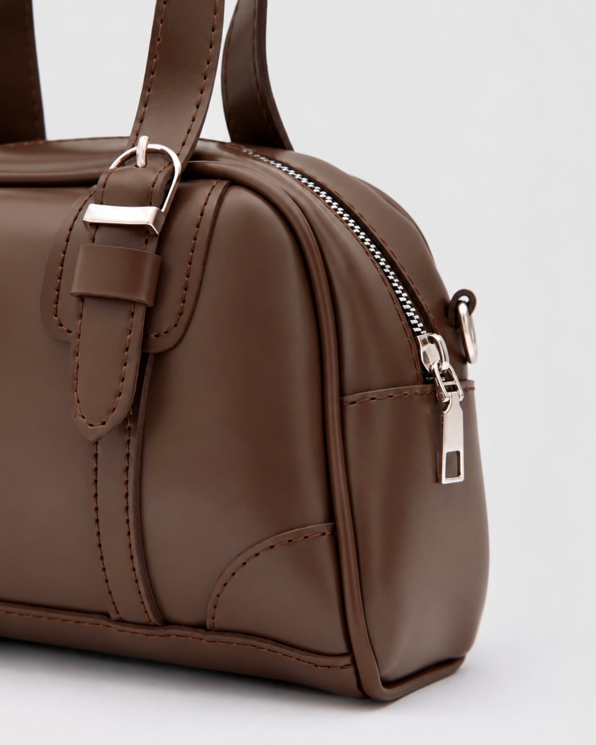 The Chloé Bag In Havane