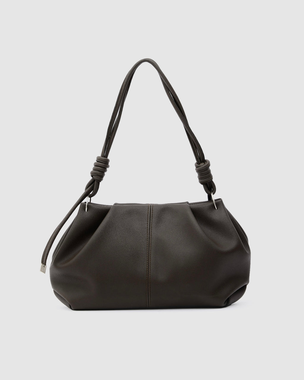 The Luna Bag In Black