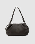 The Luna Bag In Brown