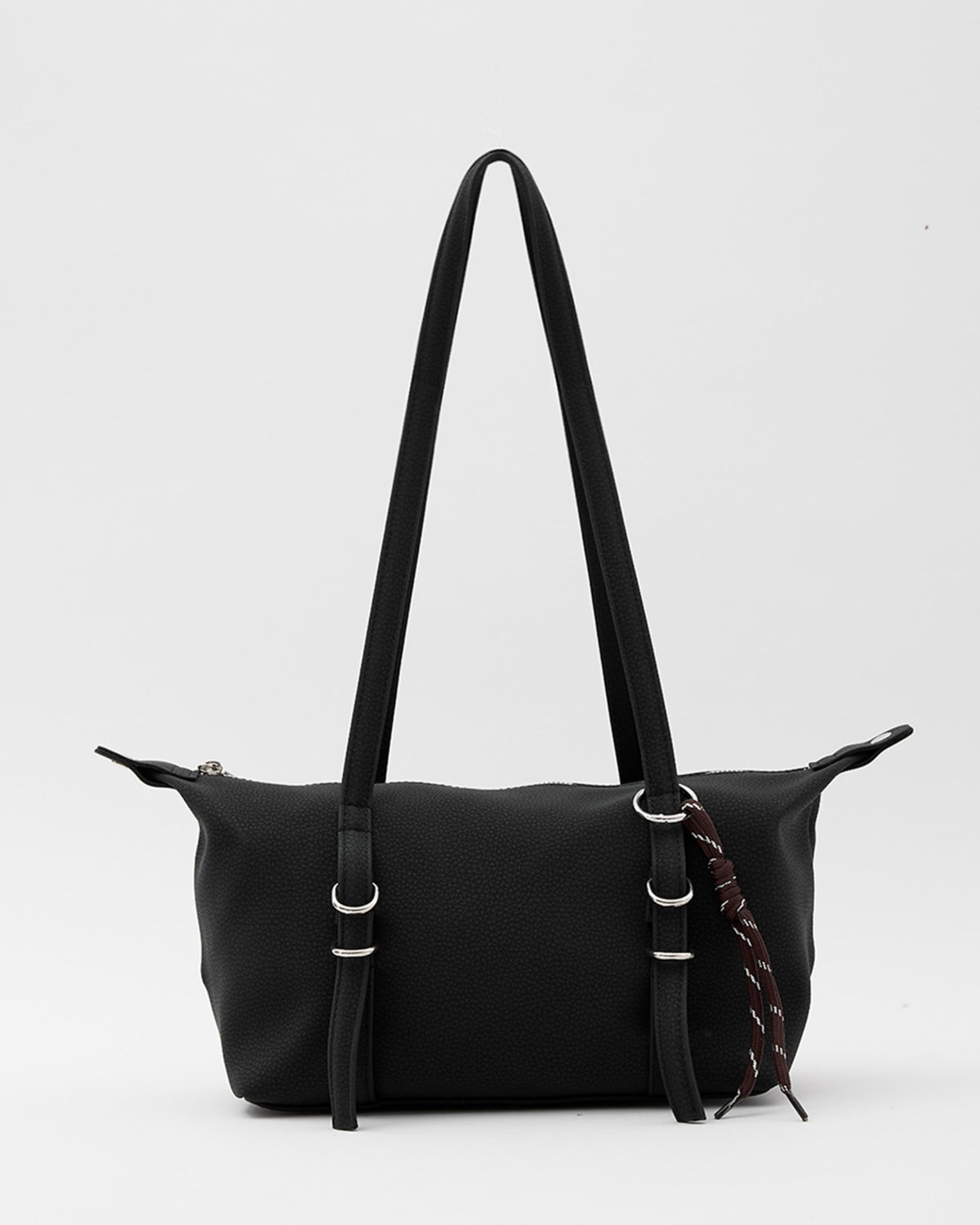 The Mila Bag In Black