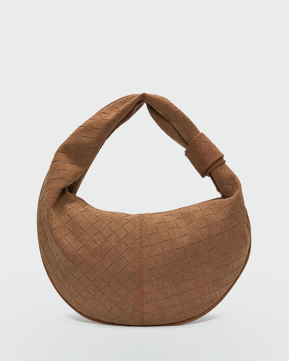 The Sofia Bag In Havane