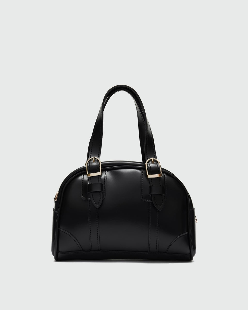 The Chloé Bag In Black