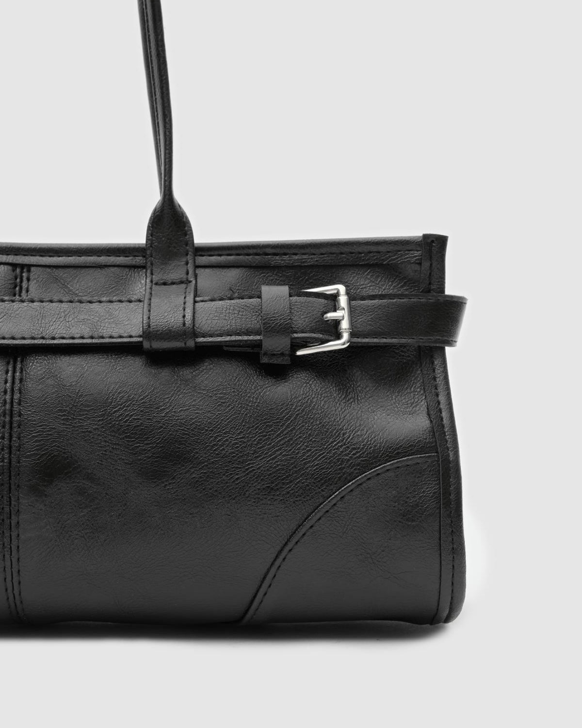 The Gigi Bag In Black