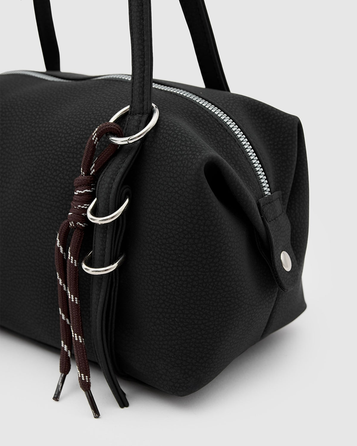 The Mila Bag In Black