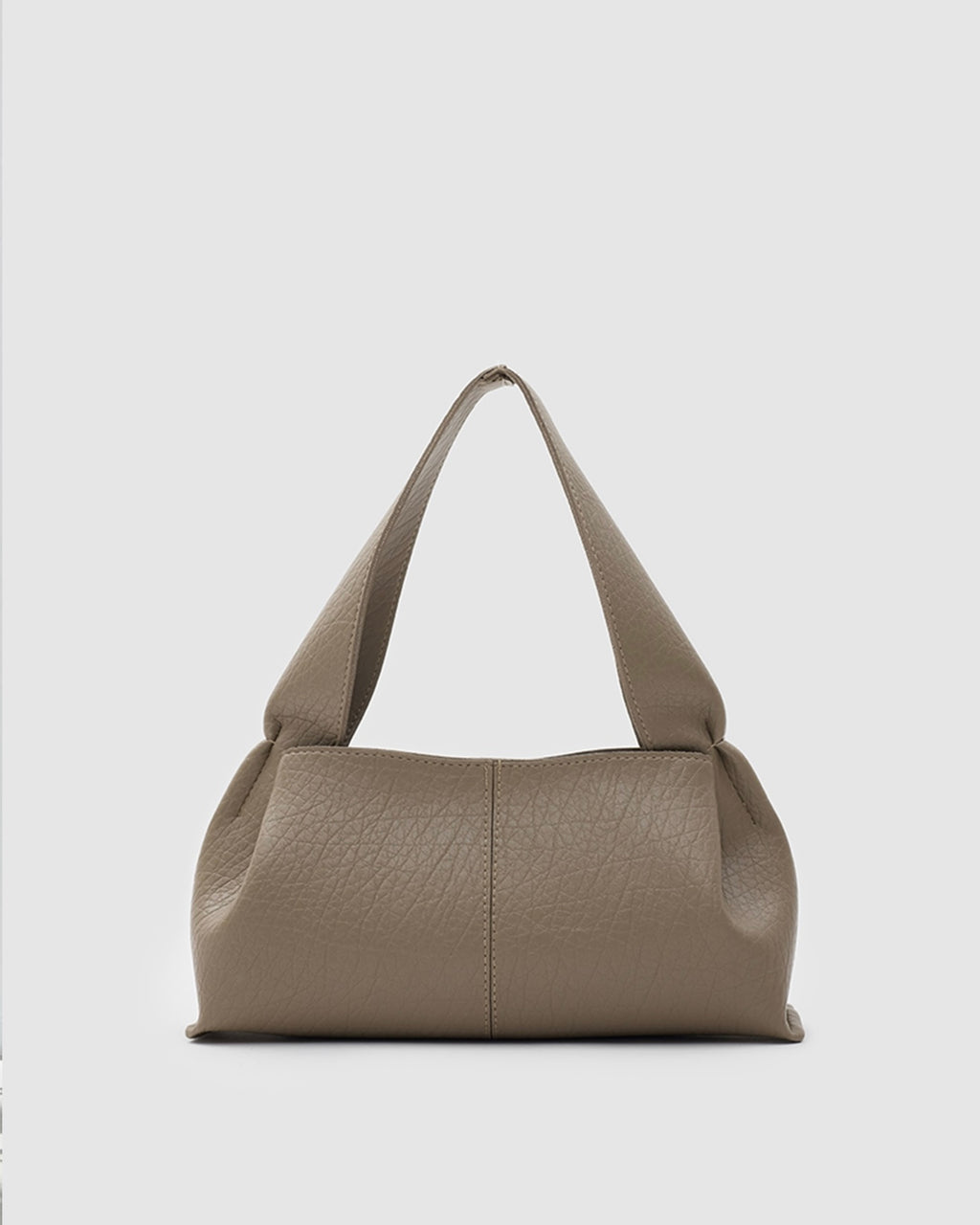 The Lola Bag In Beige