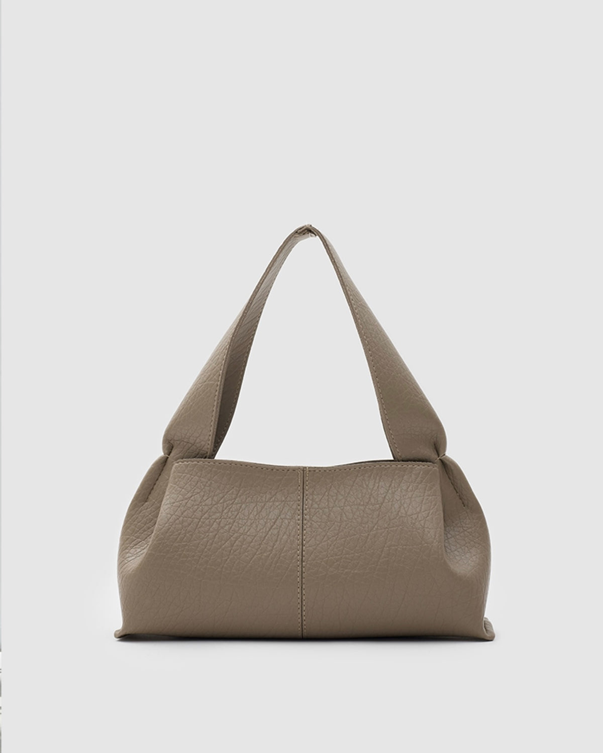 The Lola Bag In Beige